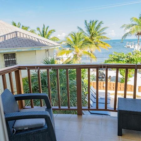 Caye Reef Condos Caye Caulker Luaran gambar