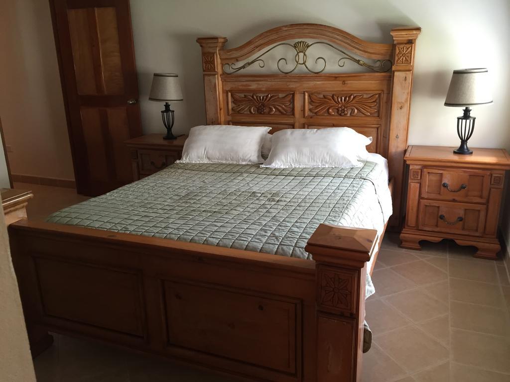 Caye Reef Condos Caye Caulker Bilik gambar