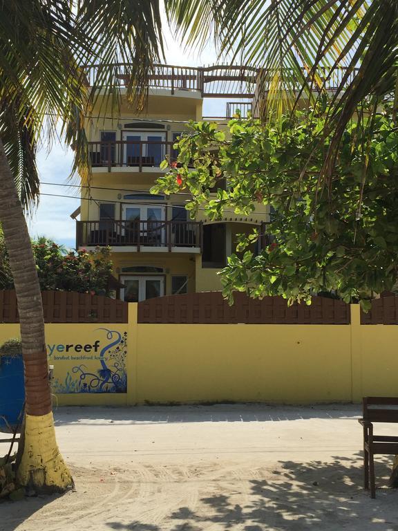 Caye Reef Condos Caye Caulker Luaran gambar