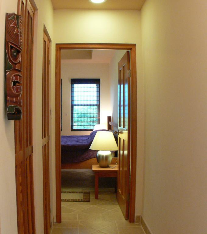 Caye Reef Condos Caye Caulker Luaran gambar