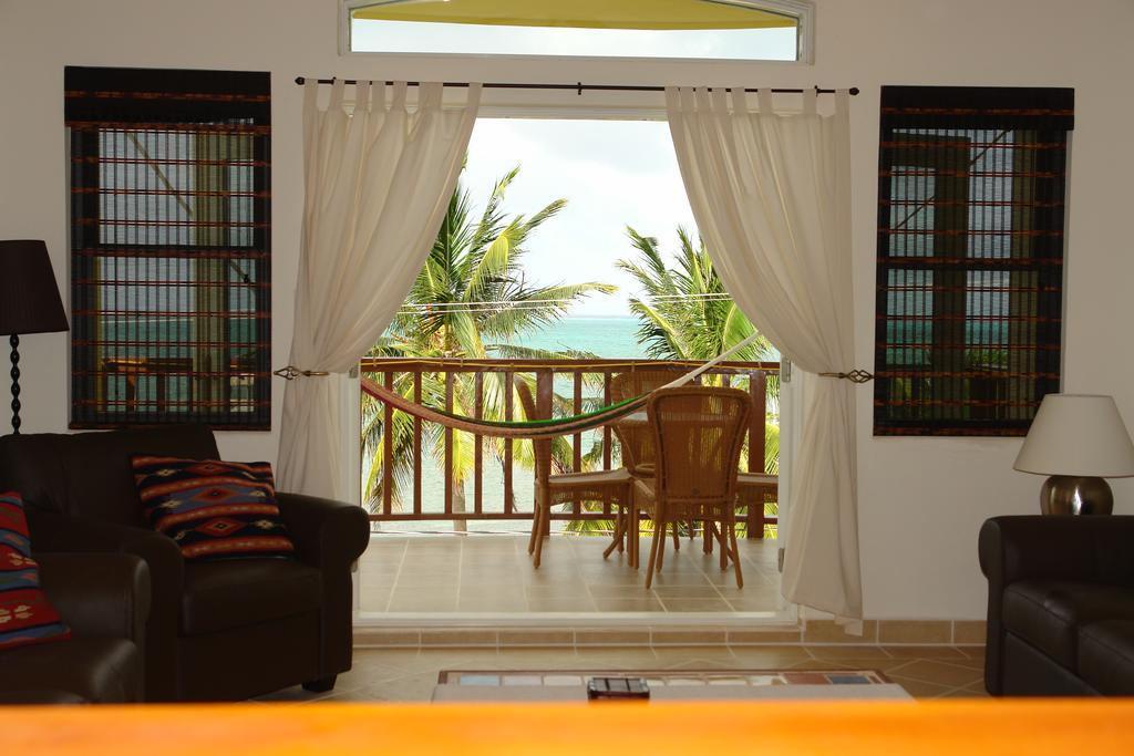 Caye Reef Condos Caye Caulker Luaran gambar
