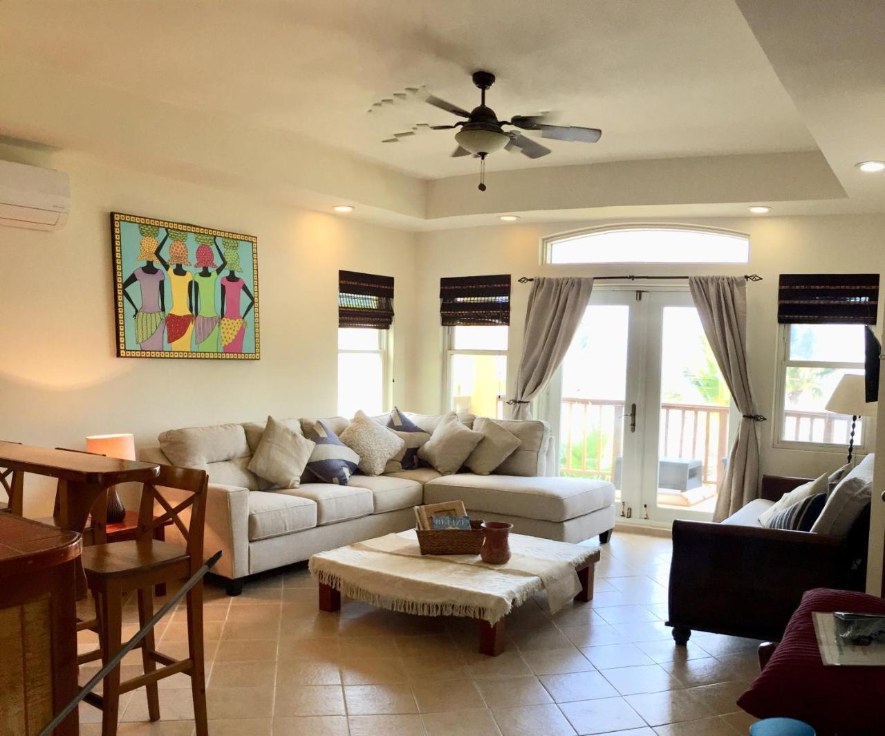 Caye Reef Condos Caye Caulker Luaran gambar