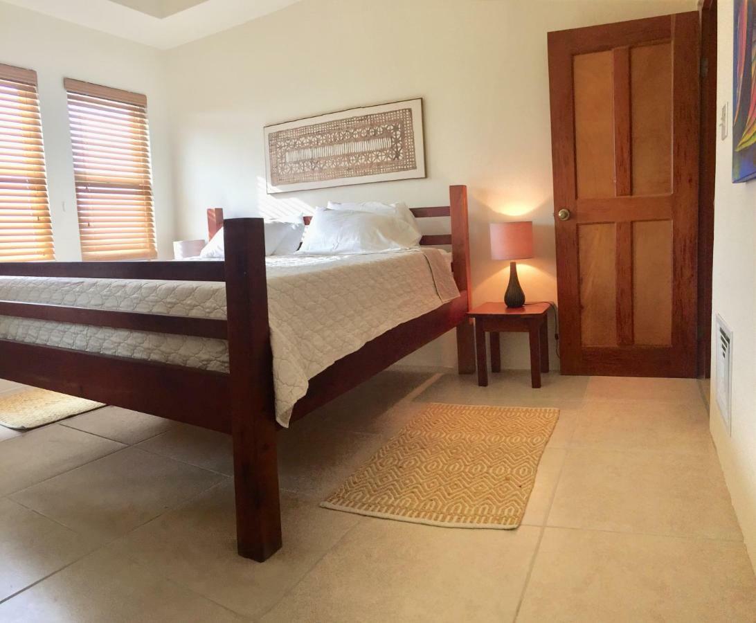Caye Reef Condos Caye Caulker Luaran gambar