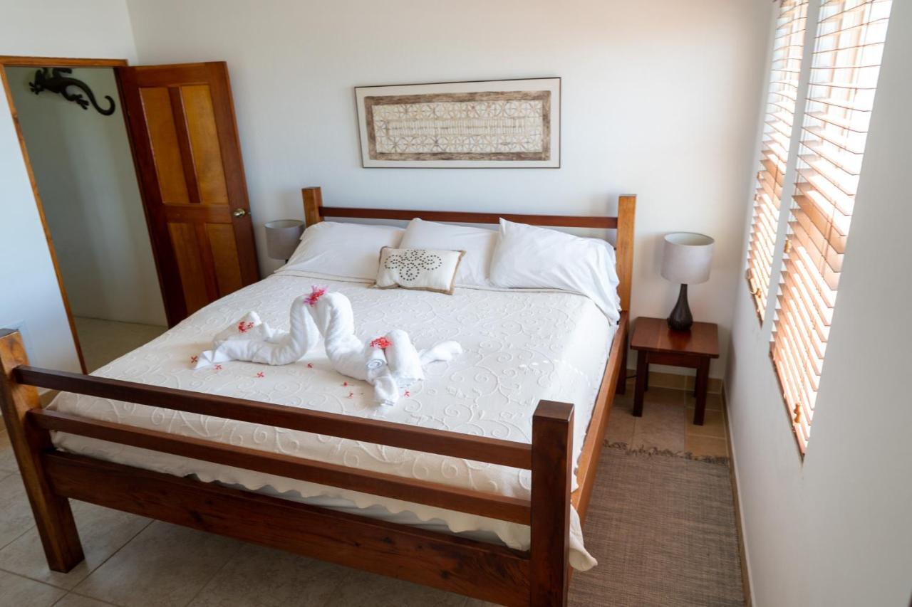 Caye Reef Condos Caye Caulker Luaran gambar