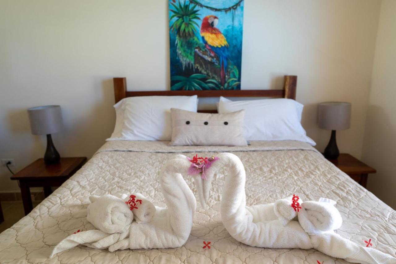 Caye Reef Condos Caye Caulker Luaran gambar